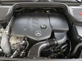 Mercedes-Benz GLE thumbnail 31