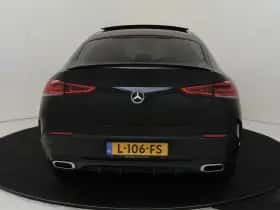 Mercedes-Benz GLE thumbnail 5