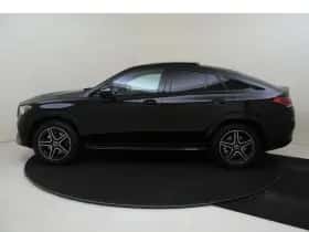 Mercedes-Benz GLE thumbnail 7