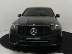 Mercedes-Benz GLE thumbnail 9
