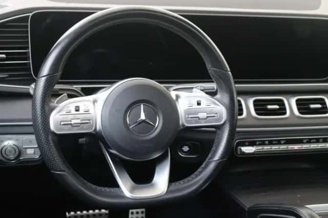 Mercedes-Benz GLE (2021) thumbnail 11