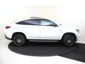 Mercedes-Benz GLE thumbnail 11
