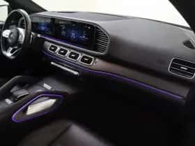 Mercedes-Benz GLE thumbnail 12