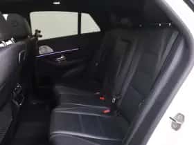 Mercedes-Benz GLE thumbnail 13