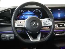 Mercedes-Benz GLE thumbnail 14