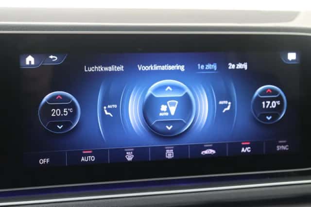 Mercedes-Benz GLE (2021) thumbnail 18