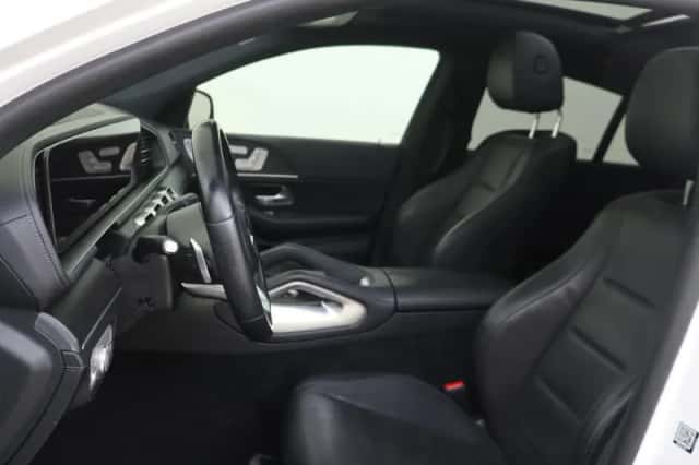Mercedes-Benz GLE (2021) thumbnail 3