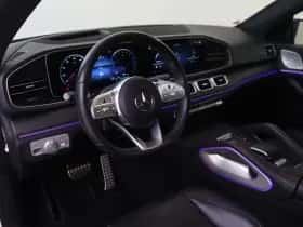 Mercedes-Benz GLE thumbnail 3