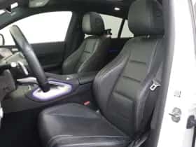 Mercedes-Benz GLE thumbnail 4