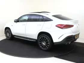 Mercedes-Benz GLE thumbnail 6