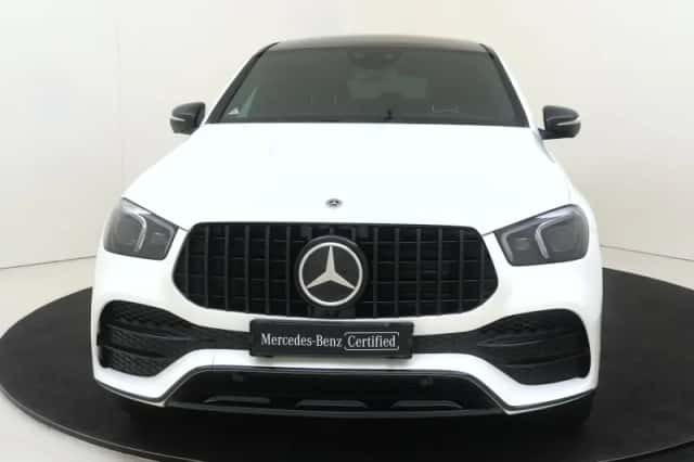Mercedes-Benz GLE (2021) thumbnail 7