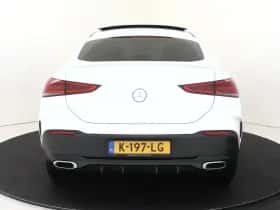 Mercedes-Benz GLE thumbnail 9
