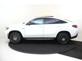Mercedes-Benz GLE thumbnail 10