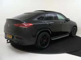 Mercedes-Benz GLE thumbnail 2
