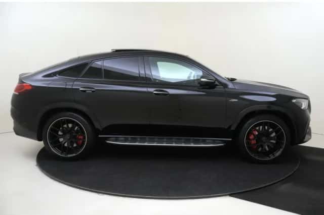 Mercedes-Benz GLE (2020) thumbnail 11
