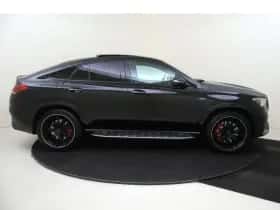 Mercedes-Benz GLE thumbnail 11