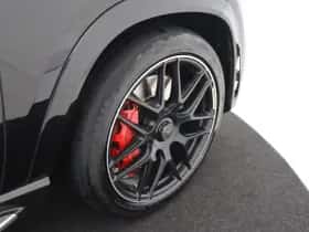 Mercedes-Benz GLE thumbnail 14