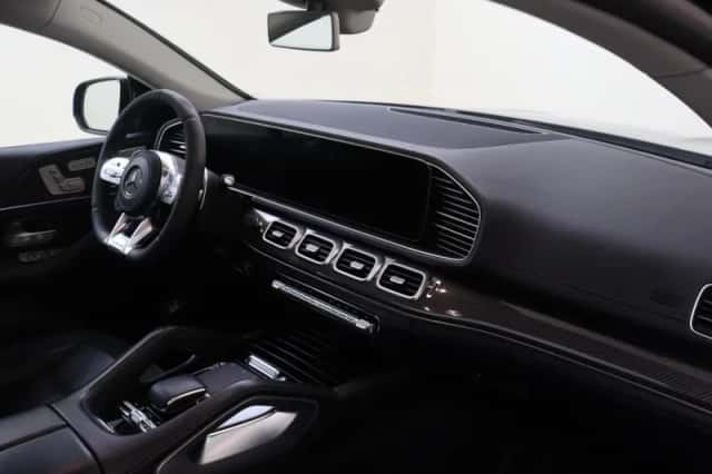 Mercedes-Benz GLE (2020) thumbnail 16