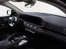 Mercedes-Benz GLE thumbnail 16