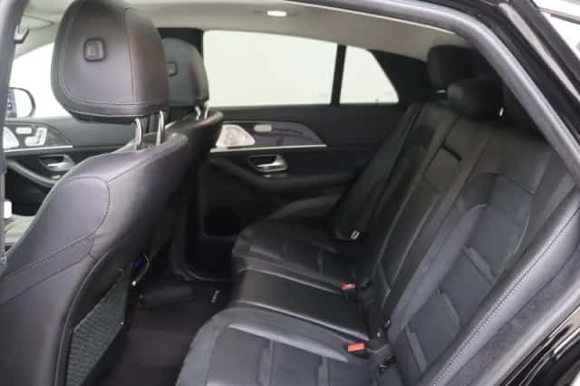 Mercedes-Benz GLE (2020) thumbnail 19