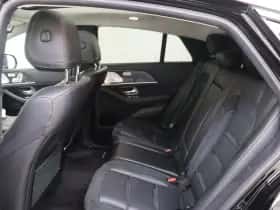 Mercedes-Benz GLE thumbnail 19