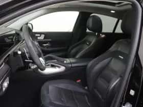 Mercedes-Benz GLE thumbnail 3