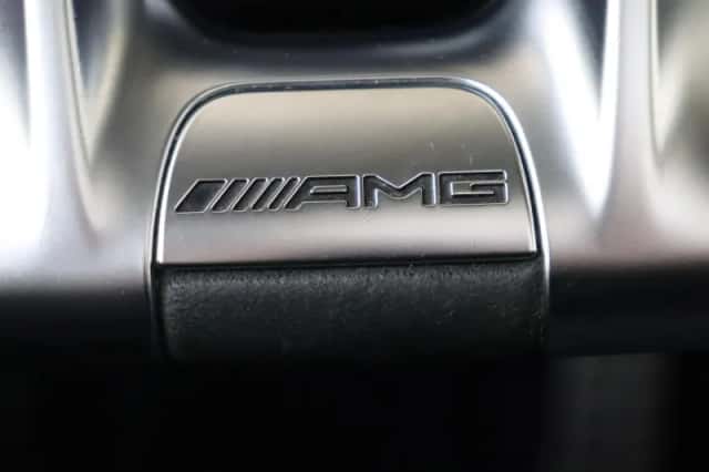 Mercedes-Benz GLE (2020) thumbnail 25