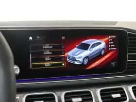 Mercedes-Benz GLE (2020) thumbnail 26