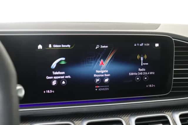Mercedes-Benz GLE (2020) thumbnail 27