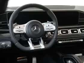 Mercedes-Benz GLE thumbnail 4