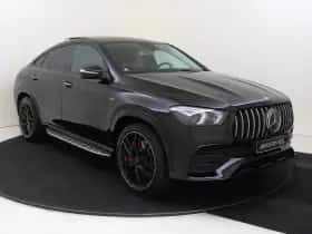 Mercedes-Benz GLE thumbnail 5