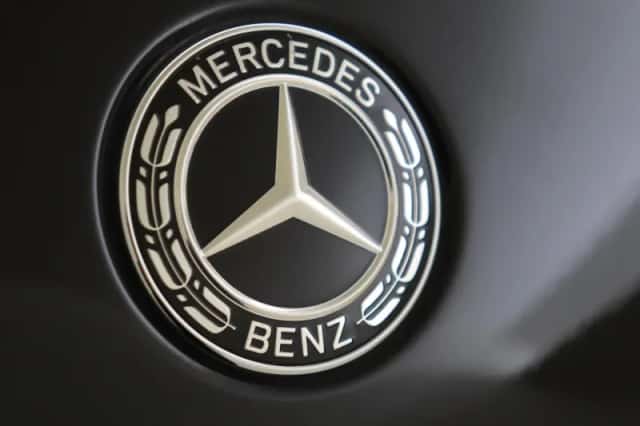 Mercedes-Benz GLE (2020) thumbnail 43