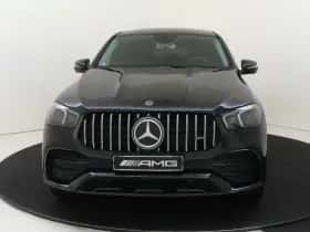 Mercedes-Benz GLE thumbnail 8