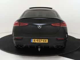Mercedes-Benz GLE (2020) thumbnail 9