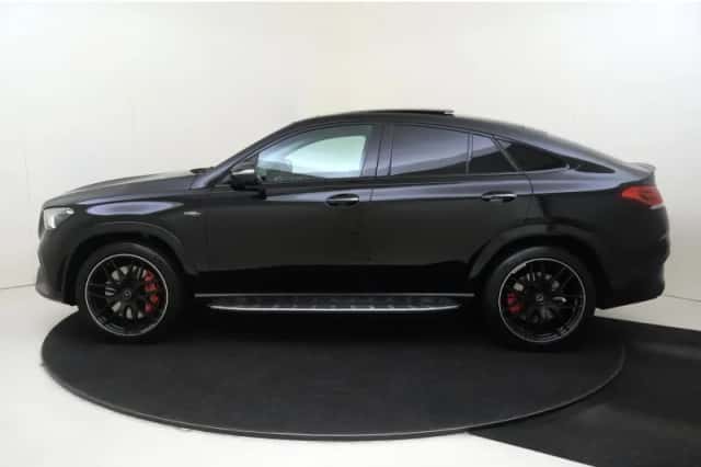 Mercedes-Benz GLE (2020) thumbnail 10