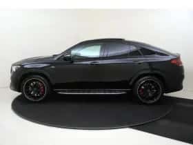Mercedes-Benz GLE thumbnail 10