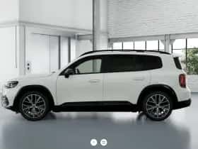Mercedes-Benz GLB-Klasse thumbnail 2