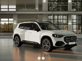 Mercedes-Benz GLB-Klasse (2026) thumbnail 5