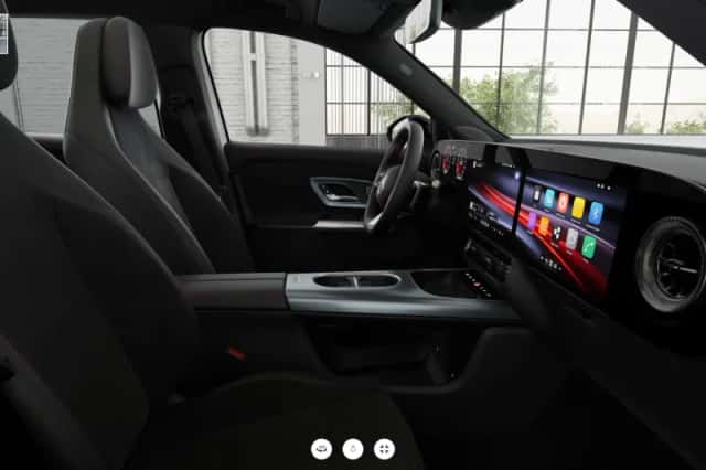 Mercedes-Benz GLB-Klasse (2026) thumbnail 8
