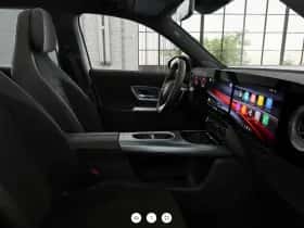 Mercedes-Benz GLB-Klasse (2026) thumbnail 8