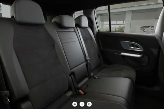 Mercedes-Benz GLB-Klasse (2026) thumbnail 9
