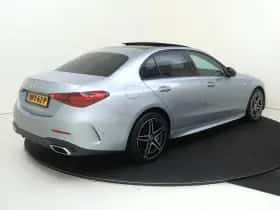 Mercedes-Benz C-Klasse (2025) thumbnail 2