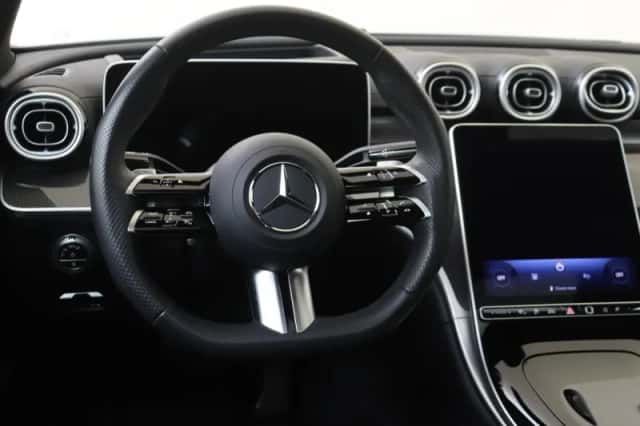 Mercedes-Benz C-Klasse (2025) thumbnail 13