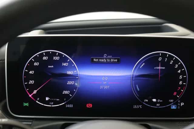Mercedes-Benz C-Klasse (2025) thumbnail 14