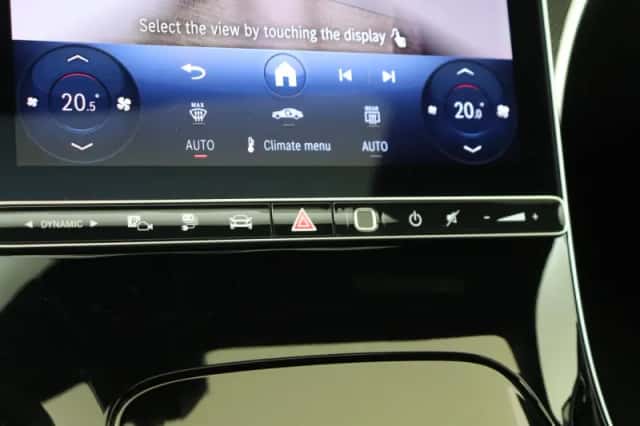 Mercedes-Benz C-Klasse (2025) thumbnail 22