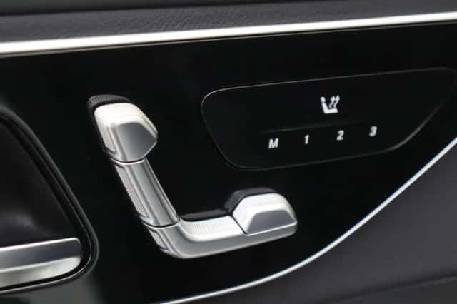 Mercedes-Benz C-Klasse (2025) thumbnail 27