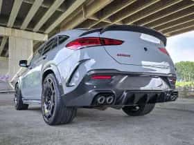 Mercedes-Benz GLE (2024) thumbnail 2