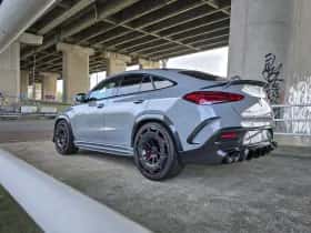 Mercedes-Benz GLE thumbnail 16