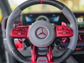 Mercedes-Benz GLE thumbnail 3
