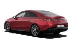 Mercedes-Benz CLA-Klasse thumbnail 2